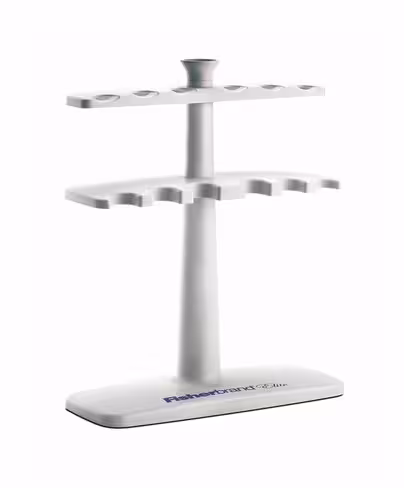 Carrousel micropipette elite