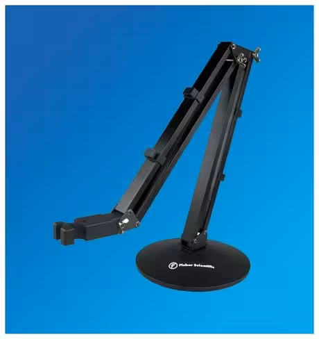 Bras métal porte Electrode