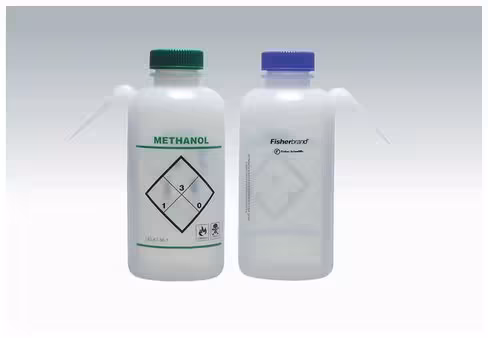 Pissette ethanol 500 ml x 6