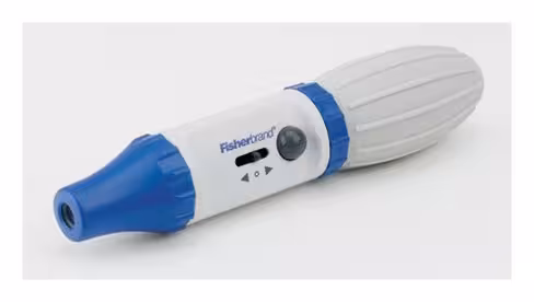 Pipette controller Fisherbrand pipette
