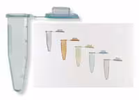 Microtube Premium 2,0 ml orange x 500