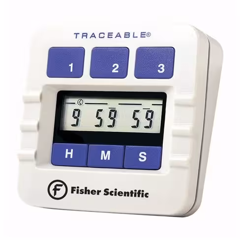 Chronomètre progra mme 3 activites