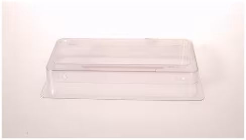 Réservoir PS 50 ml stérile x 80