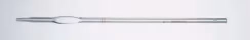 Pipette dual purpose 5,0 ml x 12