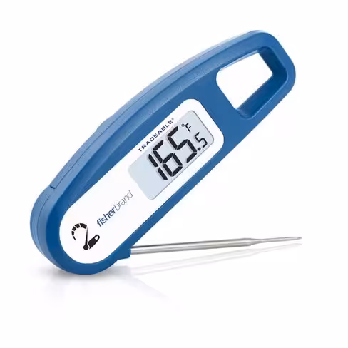Thermomètre Traceable 2sec nsf agréé alimentaire