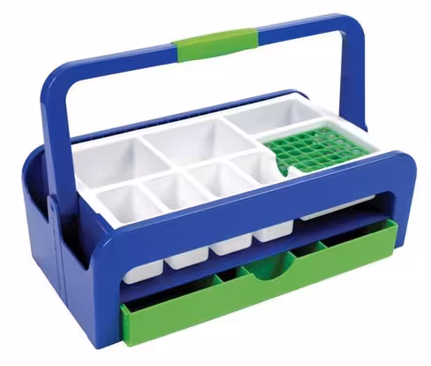 Panier droplet insert tube 16 mm