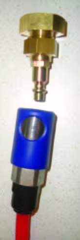 Station portable de purification d eau Purokit