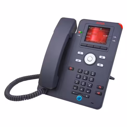 Téléphone IP Avaya J139