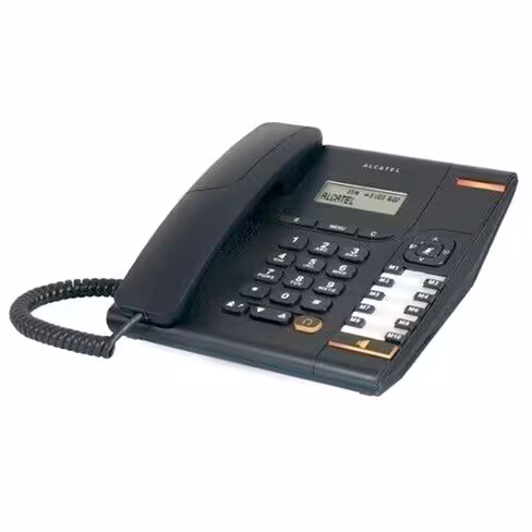 Téléphone analogique Atlinks Temporis 580 PRO - noir