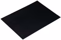 Tapis caoutchouc 61 x 91 cm