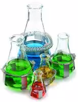 Pince pour erlen 250 ml inoxydable max 13 cm