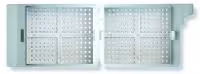 Cassette microstar v lavande couv soud rack x 2000