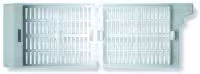 Cassette macrostar v blanc couv soud rack x 2000