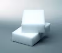 Gomme nettoyante miraclean 12 x 7,5 x 2,8 cm x 8