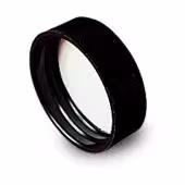 Capsule bak cannelée joint taille S 45 48 mm x 100