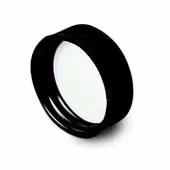 Bouchon phénolique caoutchouc vis45 x 100