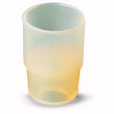 Bouchon versilic c faldón 12,7 mm x 50