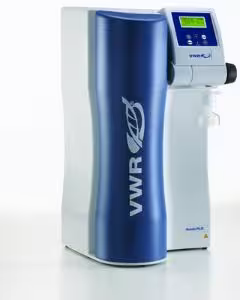 Filtre pour puranity pu 15