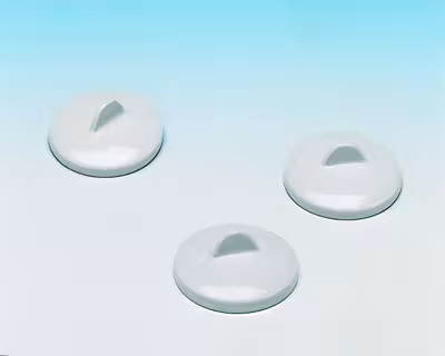 Couvercle creuset 40 mm porcelaine