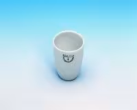 Creuset gooch porcelaine ø 38 mm