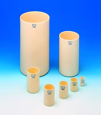 Creuset alsint ø 50 mm