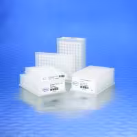 Plaque de filtration Acroprep advance 1 ml dna binding x 5