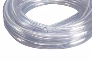 Tuyau tygon e3603 ø int 2,40 mm ø ext 4,00 mm rouleau 15 m