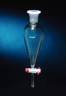 Ampoule de squibb sans graduation 50 ml