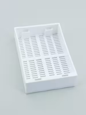 Super grande cassette jaune x 100