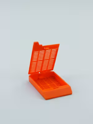 Cassette macrostar v gris couv soud x 1500