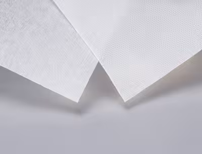 Essuyeur salle blanche 100% pe 23 x 23 cm x 150