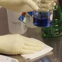 Lingette polywipe c 30,5 x 30,5 cm x 750