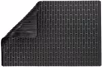 Tapis anti fatigue 60 x 90 softline bleu