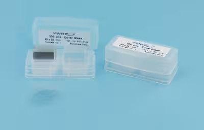 Lamelle 22 x 22 mm no 2 x 1000