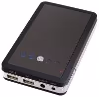 Batterie pack external portable