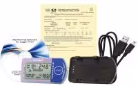 Logger trac datalogger starter kit