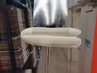 Mop eco curtain cleaner polysorb irr. x 12