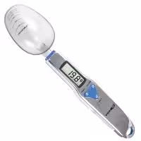 Cuillère balance traceable
