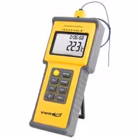 Traceable thermomètre range 200 1370°c