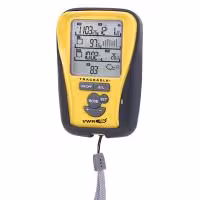 Baromètre portable