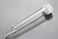 Tube à centrifuger PS 15 ml fond conique cap plate non stérile x 500