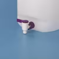Robinet et accessoires pour bonbonne