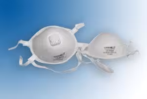 Masque ffp2 sans valve x 20