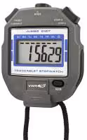 Vwr traceable jumbo digital stopwatc