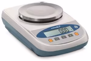 Balance précision lp6202i 6200 0,01 g lcd