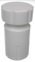 Flacon PTFE 25 ml
