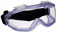 Lunette masque toronto af as incolore