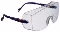 Lunette prague af as incolore