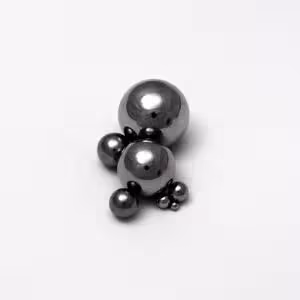Bille fi 3 inox x 20