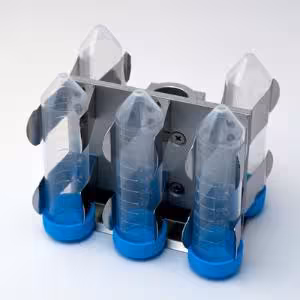 Portoir pour microplaques 3 xst ou 1 pour x 2
